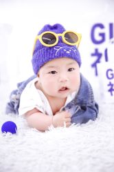 点击看大图 -童年时光专业儿童摄影(龙首店)