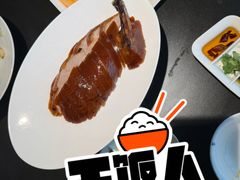 -喜悦烤鸭·新京菜(王府井店)