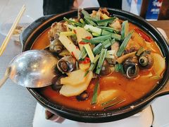 -威记烧嘢·南宁烧烤·超级生牛(绿地店)