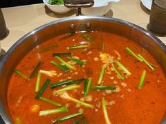-新大新豆米火锅1993(万象汇店)