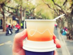 -Dip in Gelato(富民路店)