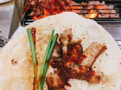 -小寒羊烧烤(凯瑞时代大厦店)