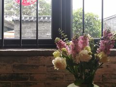 -老屋咖啡