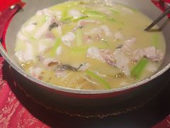 -渝信川菜(长安店)