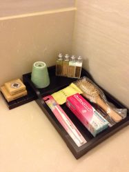 -知爱母婴专护全套房月子会所(新华路店)