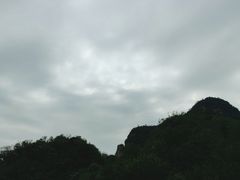 -十渡东湖港风景区