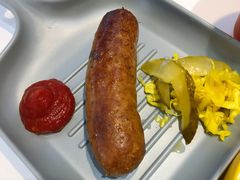 -库滋明·俄罗斯特色美食(中央大街店)