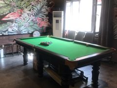 -屿家轻奢农家小院(十三陵店)