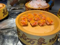 -龍歌自助小火锅(秦淮水游城店)