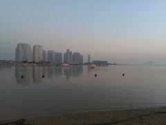 -东戴河风景区-止锚湾