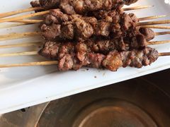 -竹叶涮肉坊(总店)