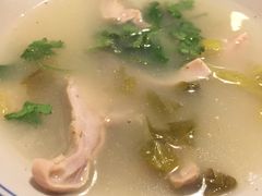 -膳糧·汕头肠粉·潮汕小吃(龙怡店)