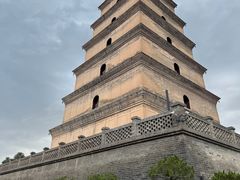 -大慈恩寺(大雁塔)