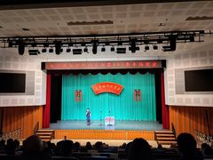 -周末相声俱乐部