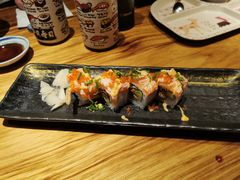 -江户前寿司(好运街店)
