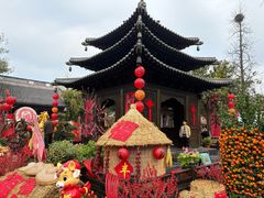 -钱王祠