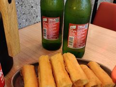 -令狐冲烤鱼·烧菜馆(达明店)