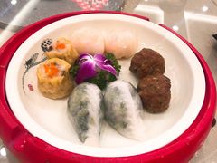 -顺风山庄(水濂山店)