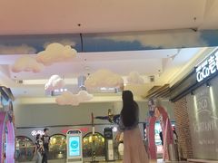 -骑鹅公社(南开大悦城店)