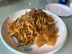 -四海回族饭店(前进大街店)