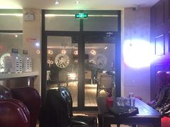 -杜尚rooftop露台酒吧