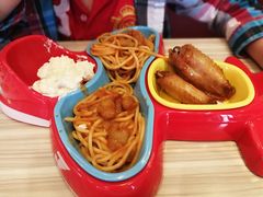 -必胜客(上海新南方商城PH店)