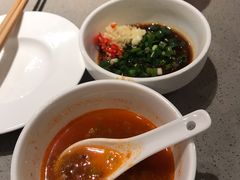 小料-海底捞火锅(龙湖金沙天街店)