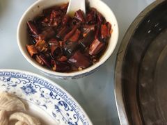 -同城四季爆肚涮羊肉(安华里店)