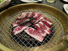 -NIUAN牛庵·日式和牛烧肉(恒隆店)