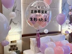 -上海外滩英迪格酒店