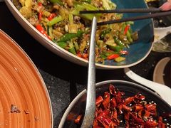 -华豫川酒家(大卫城店)