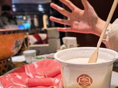-东来顺饭庄(王府井步行街店)