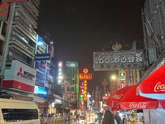 -唐人街(耀华力路)