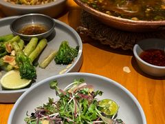 -SHAN山(前滩太古里店)