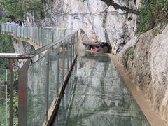 -仙岛湖旅游风景区
