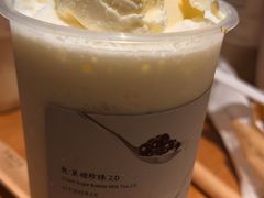 -阿嬷手作(成都万象城店)