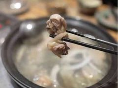 -润泽园椰子鸡(汇一城店)