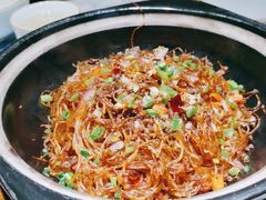 -辛香汇·现炒川菜(淮海路百盛店)