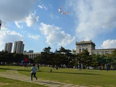 -东北大学(南湖校区)