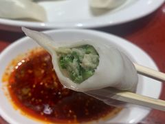 -喜家德虾仁水饺(长泰广场店)