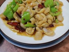 -荣祥海鲜·烟台菜(胜利路二部)