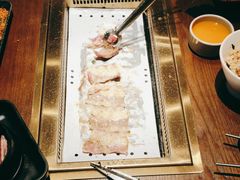 -新石器烤肉(之心城店)