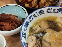 -兔爸私家小厨(新北万达店)