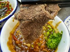 -万祥牛肉火锅(金龙店)