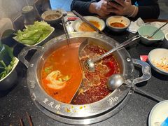 -井格重庆火锅(通州梨园店)