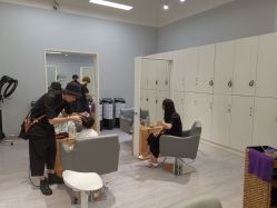 -P.STYLE派斯造型