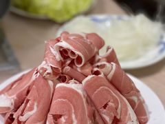 -鑫龙火锅城(经二纬四店)