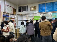 -胡家包子·清真(大众巷店)