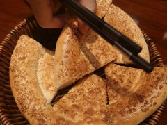 -那拉提之疆·新疆菜(美院店)