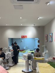 -洗脸猫·洗脸吧